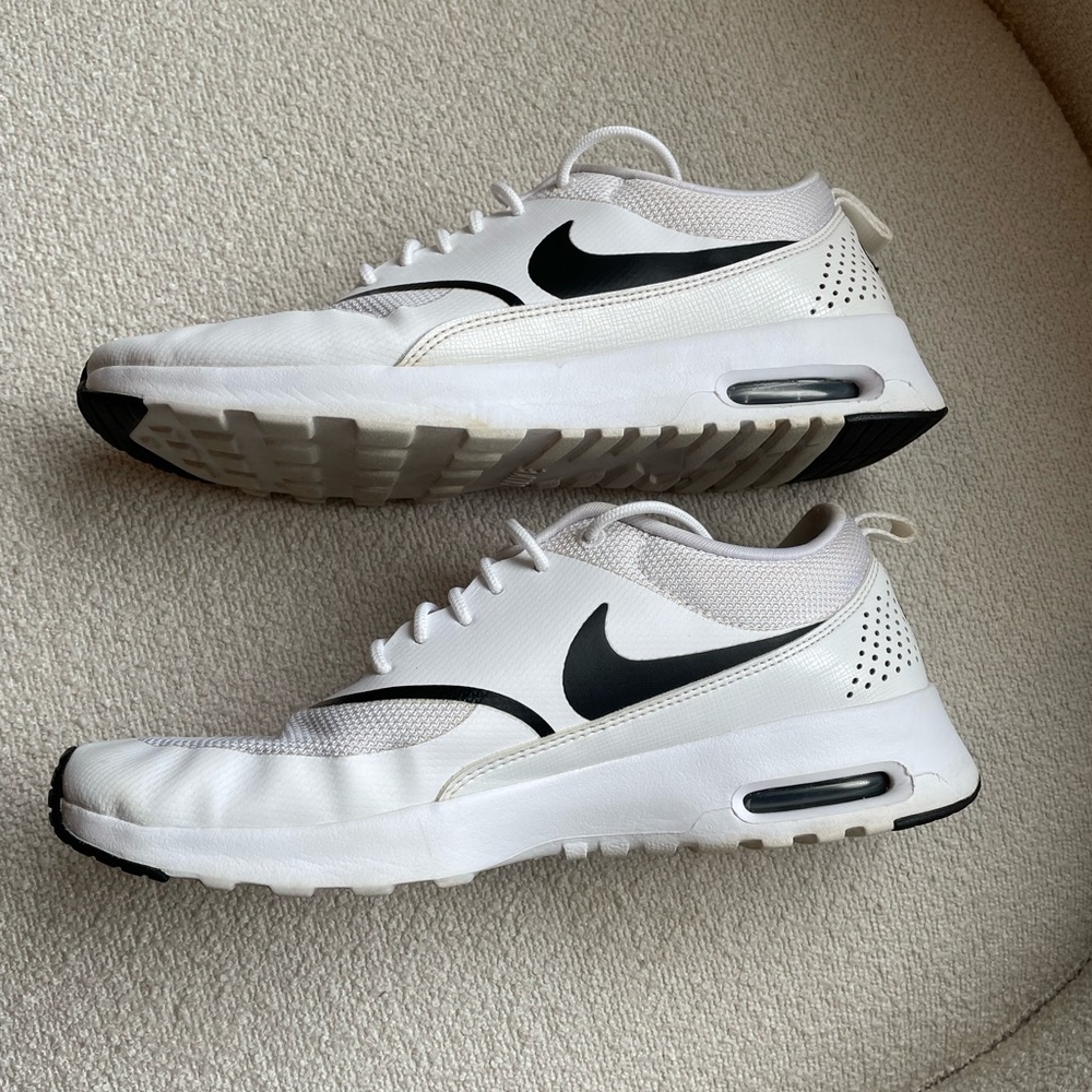 Nike Women’s Air Max Thea - White Size 9